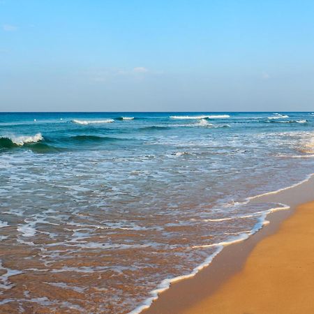 Leukasia Marina Di Pescoluse Εξωτερικό φωτογραφία