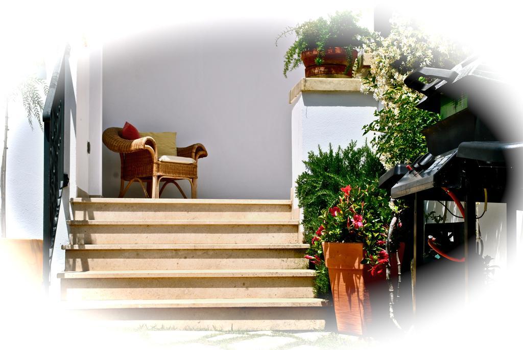 Leukasia Marina Di Pescoluse Δωμάτιο φωτογραφία
